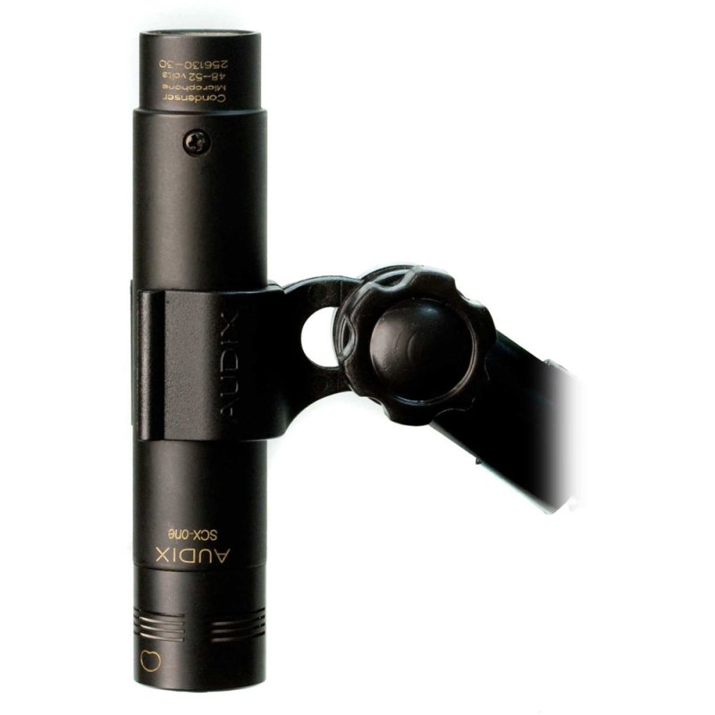 Audix SCX1HC Studio Condenser Microphone (Hypercardioid Polar Pattern) 