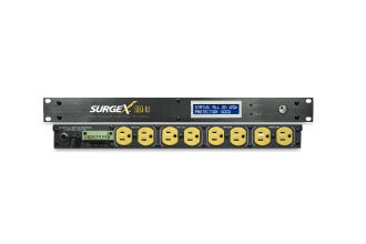 SurgeX Seq Surge Eliminator and Power Conditioner 