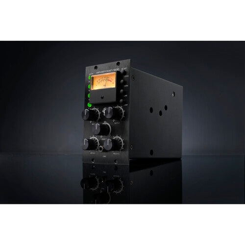 Black Lion Audio Seventeen 500 Single-Channel FET Compressor
