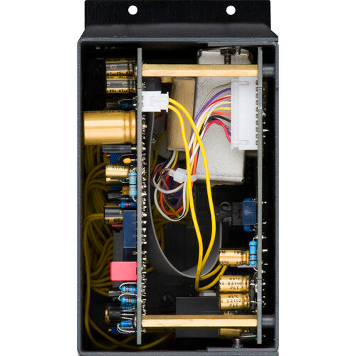 Black Lion Audio Seventeen 500 Single-Channel FET Compressor 