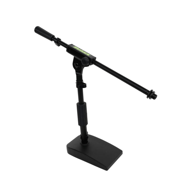 Gator SH-DESKTOP2 Compact, Low-Profile Desktop Mic Stand