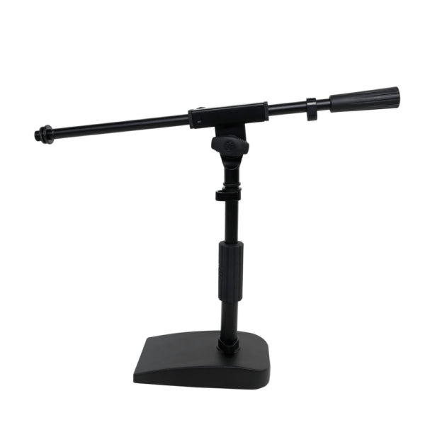 Gator SH-DESKTOP2 Compact, Low-Profile Desktop Mic Stand 