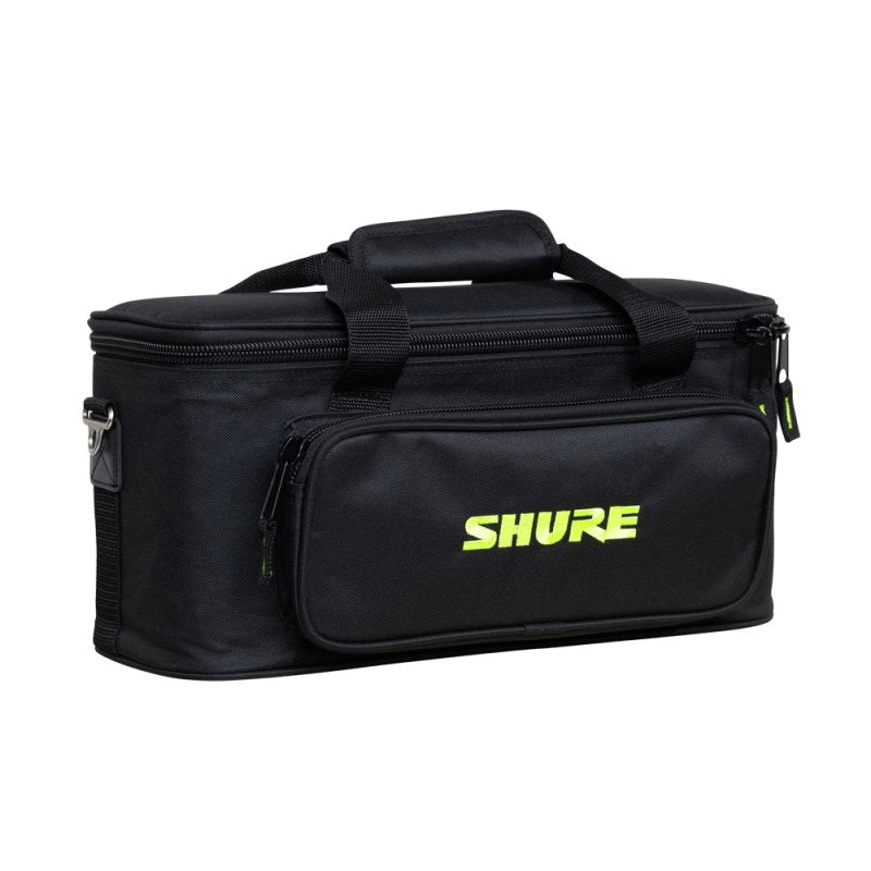 Gator SH-MICBAG12 Microphone Bag That Holds Up To 12 Mics 
