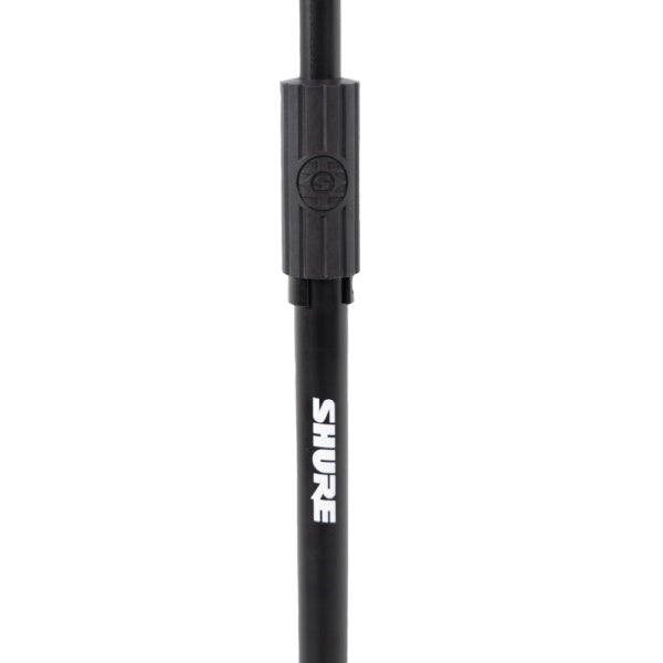 Gator SH-RBMICSTAND12 12" Round Base Mic Stand 