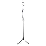 Gator Sh Tripodstandtbm Tripod Mic Stand With Telescoping Boom 