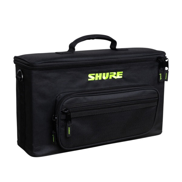 Gator SH-WRLSSCARRYBAG-2 Wireless System Carrying Bag, Holds 2 Systems