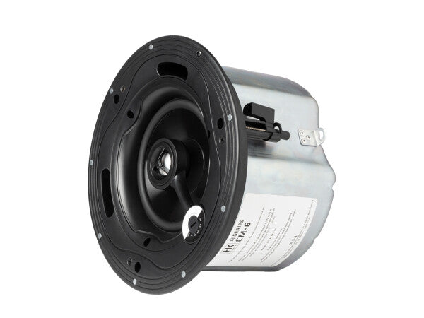 HK Audio SI-SERIES-CM6 6.5" SI Series Ceiling Mounted Loudspeaker 
