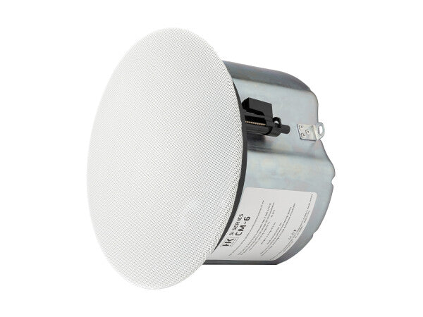HK Audio SI-SERIES-CM6 6.5" SI Series Ceiling Mounted Loudspeaker 