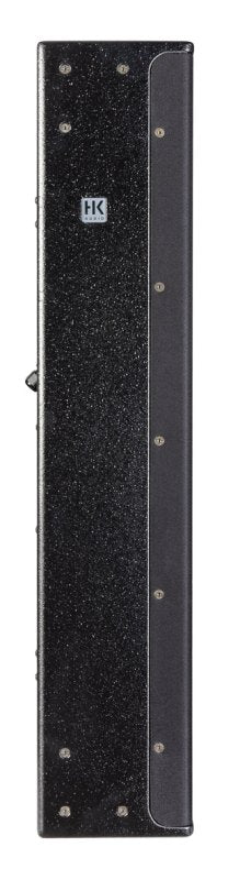 HK Audio SI-SERIES-P10I-BLK 600-Watt 10 x 3" Column Speaker. Black