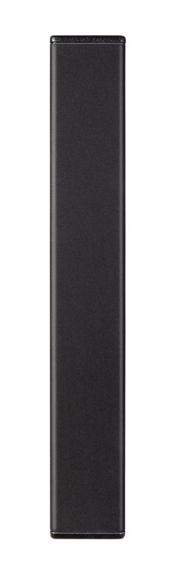 HK Audio SI-SERIES-P10I-TR-BLK 150-Watt 10 x 3" Column Speaker. Black