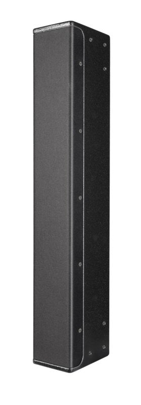 HK Audio SI-SERIES-P10I-TR-BLK 150-Watt 10 x 3" Column Speaker. Black