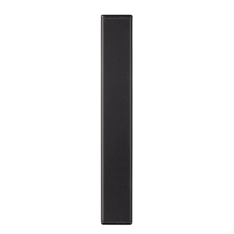 HK Audio SI-SERIES-P10J-TR-BLK 150-Watt 10 x 3" Column Speaker. Black