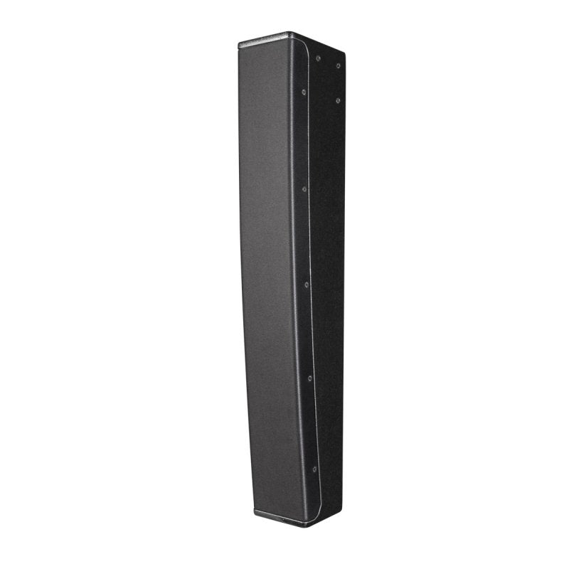 HK Audio SI-SERIES-P10J-TR-BLK 150-Watt 10 x 3" Column Speaker. Black