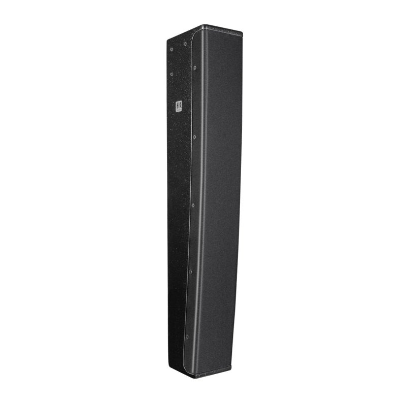 HK Audio SI-SERIES-P10J-TR-BLK 150-Watt 10 x 3" Column Speaker. Black