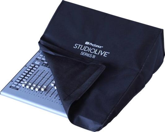 PreSonus StudioLive 16 Series 3 Console Cover (Black)