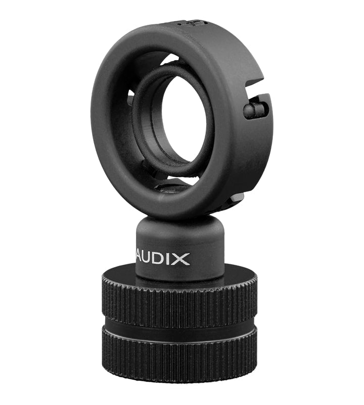 Audix Smt Micro Shockmounted Stand Adapter For Micros Series 