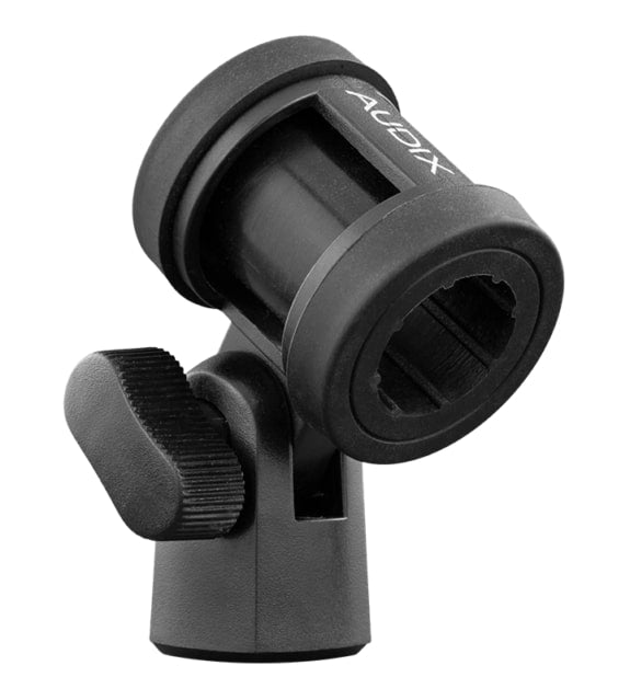 Audix SMT19 19mm Shockmount Clip For TM1, ADX51 & SCX SERIES 
