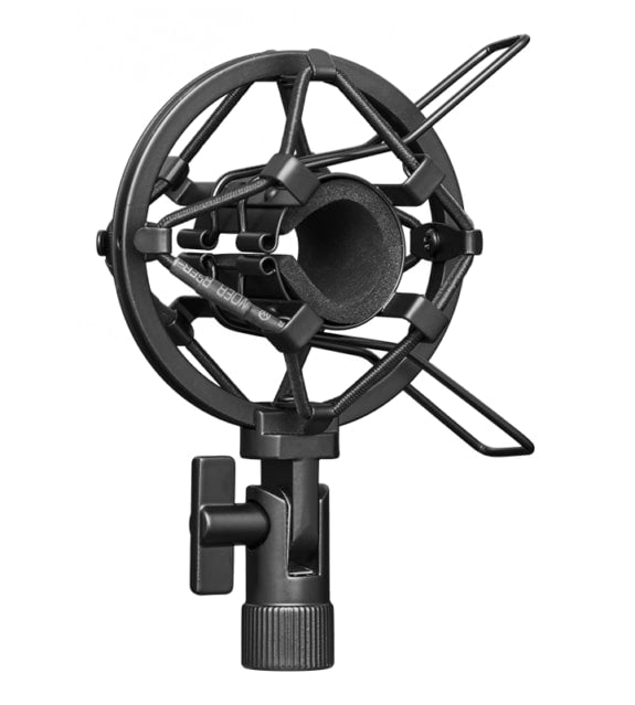 Audix SMT25 Shockmount Suspension System For Pencil Condenser Mics 