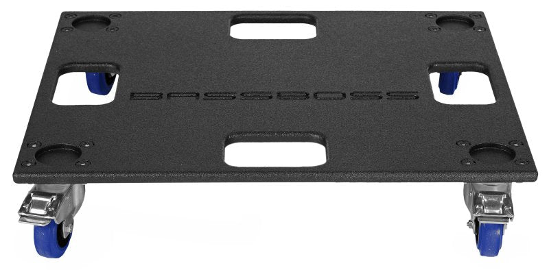 BASSBOSS SSP118-H-WC Horizontal Wheel Cart for SSP118 Subwoofer