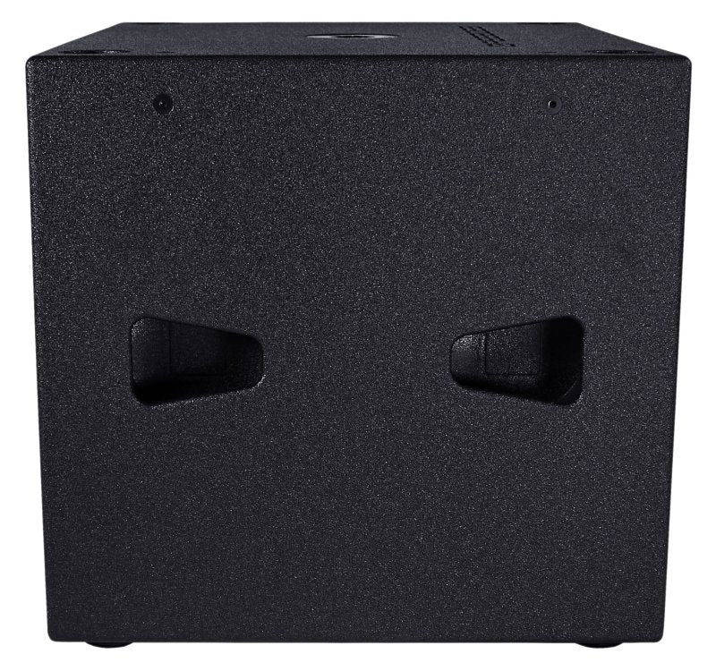 BASSBOSS SSP118-MK3 Powered 5000W 18" Subwoofer 