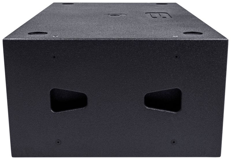 BASSBOSS SSP215-MK3 Powered 5000W Dual 15" Subwoofer 