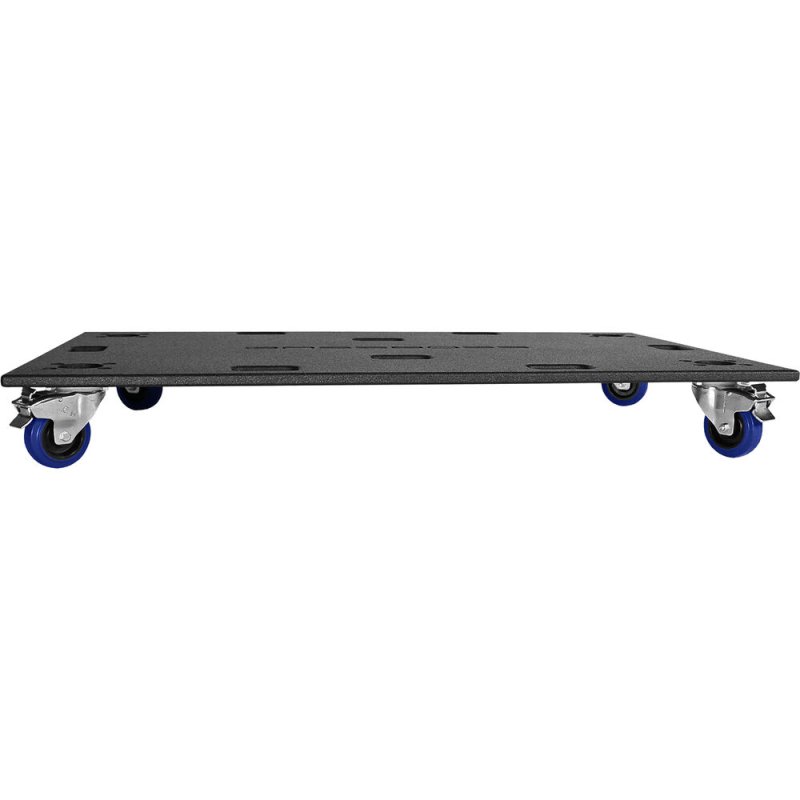 BASSBOSS SSP218-H-WC Horizontal Wheel Cart for SSP218 Subwoofer 