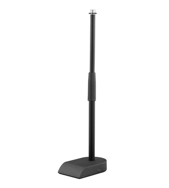 Audix Standmb Heavy Duty Pedestal Base Mic Stand For Microboom