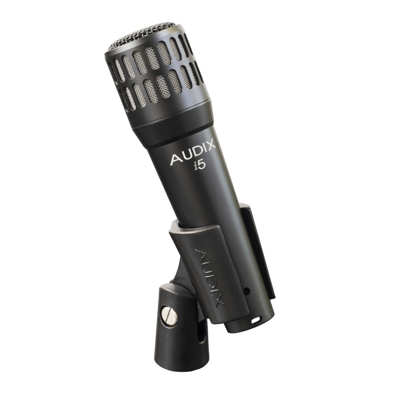 Audix STE8 Studio Elite 8 8-piece Drum Microphone Kit 
