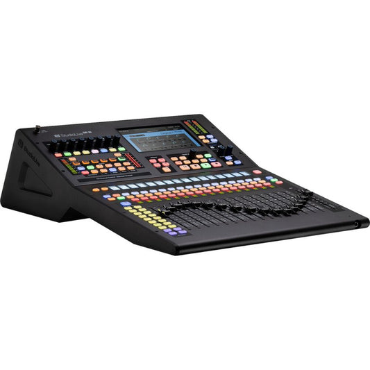 PreSonus StudioLive Series III SE 16 Digital Console Mixer / Recorder / Interface