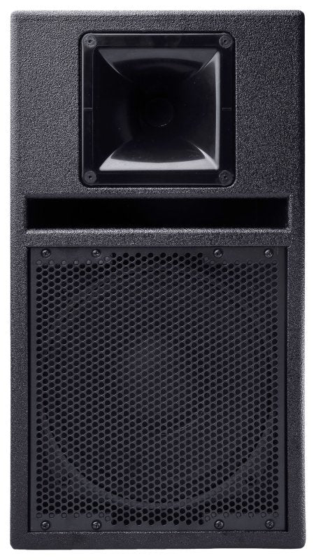 BASSBOSS SV9-MK3 1200W Powered 9" 2-Way Studio Monitor / Loudspeaker 