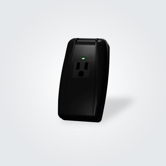 SurgeX SX-DS-151 Defender Series Single Outlet 15A / 120V Power Conditioner