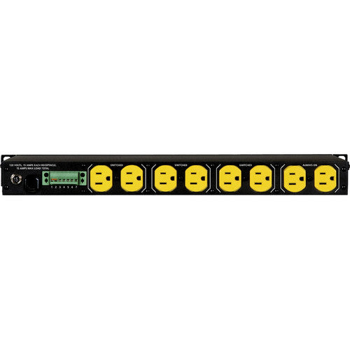 SurgeX SX1115-RT 9-outlet 15a Power Conditioner
