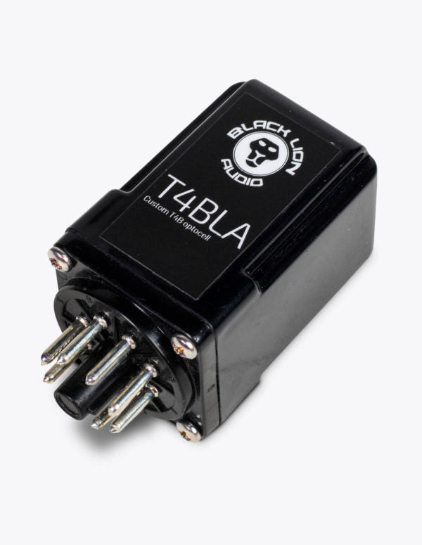 Black Lion Audio T4BLA Retrofit Opto Element for 2A style Compressors 