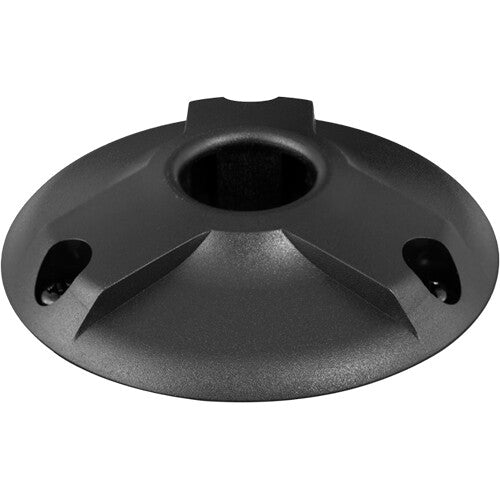 Audix TM1218 Flange Table Mount for ADX Gooseneck Pods 