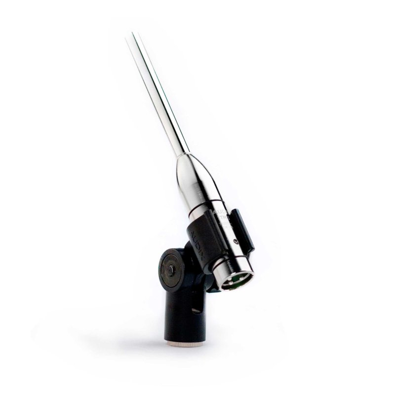 Audix TM1 Omni-directional Test And Measurement Microphone 