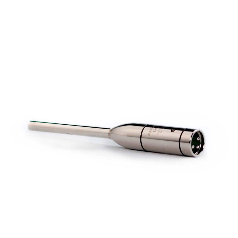 Audix TM1 Omni-directional Test And Measurement Microphone 
