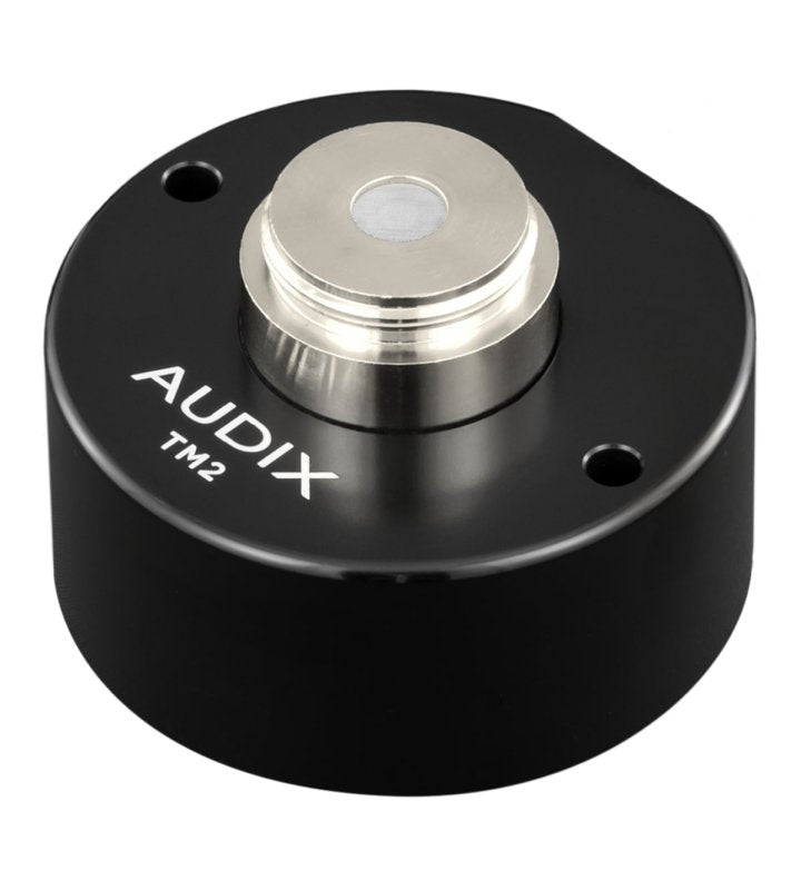 Audix TM2-ADX Integrated Acoustic Coupler For In-ear Monitors