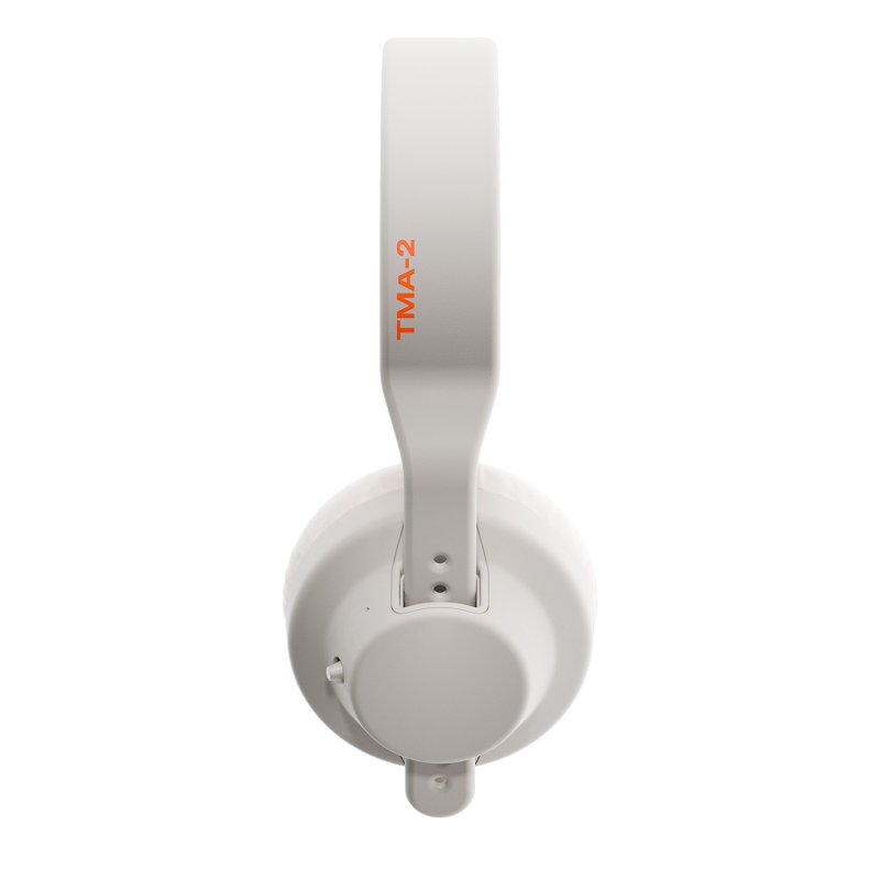 AIAIAI TMA-2-DJ-WL-WH TMA-2 DJ Wireless Professional Headphones, White 
