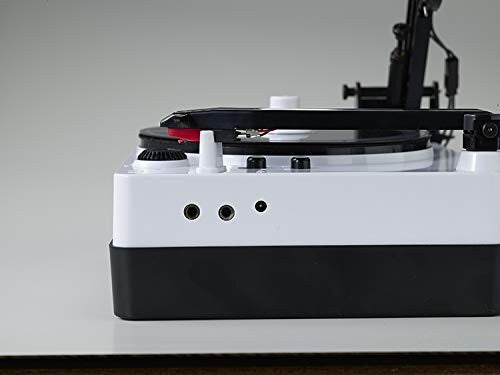 Gakken Toy Record Maker Kit | Rectangle Triangle | Now you can easily create your own records at home with the Gakken Toy Record Maker. These will cr 