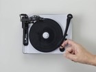 Gakken Toy Record Maker Kit 
