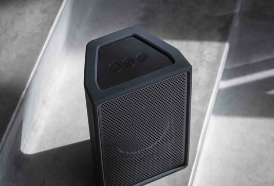 AIAIAI Unit-4 Studio Monitor Bumper Case