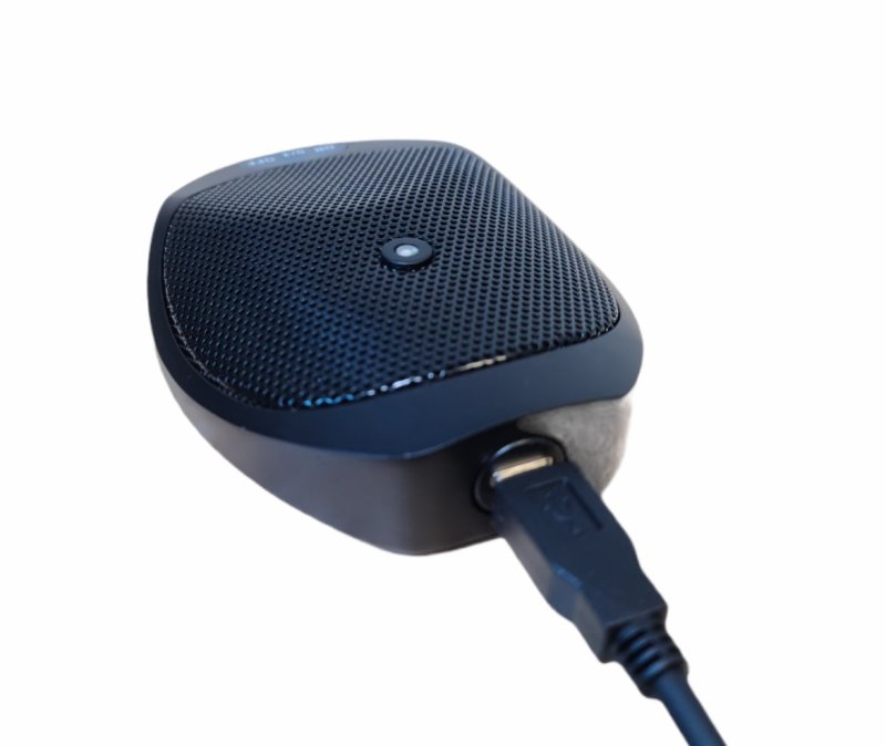 Provider UBM1 USB Conferencing Boundary Microphone 