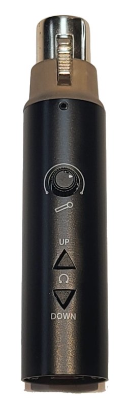 Provider UMA2 USB Microphone Adapter 