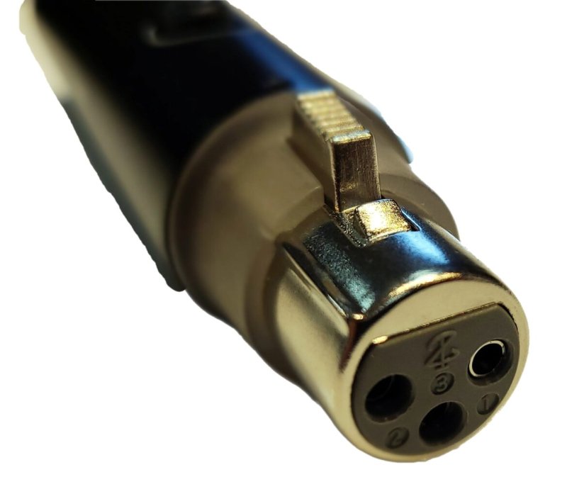 Provider UMA2 USB Microphone Adapter 