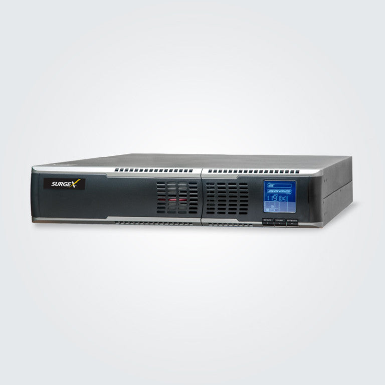 SurgeX UPS-3000-0L 5-outlet 30a Ups Standalone 