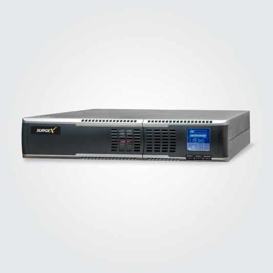 SurgeX UPS-3000-0L 5-outlet 30a Ups Standalone