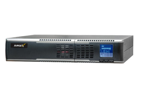 SurgeX UPS-BAT-1000-S Replacement Battery Tray, 1000VA UPS
