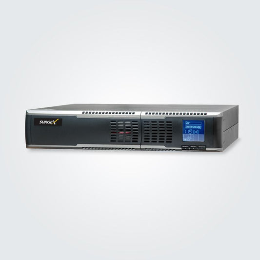 SurgeX UPS-BPX-1000 Extended battery pack for UPS-1000-OL