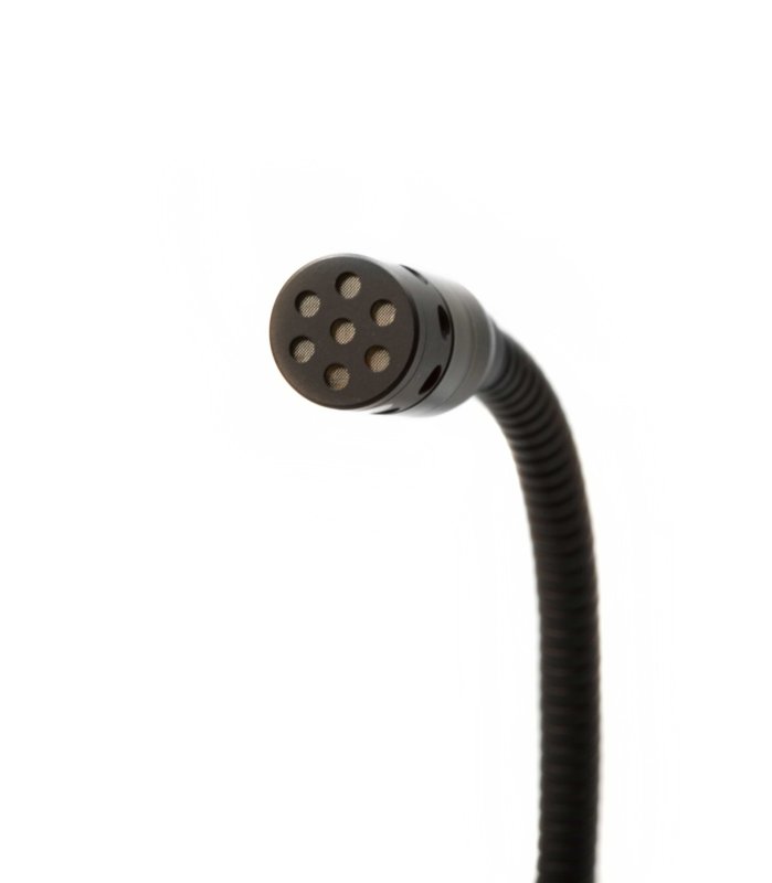 Audix USB12 USB Condenser Vocal Microphone 