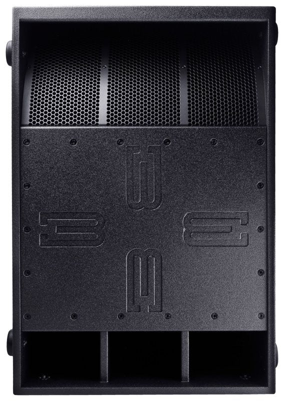 BASSBOSS VS21-MK3 2500W Powered 21" Subwoofer